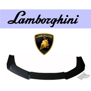GrayWolf Vorsteiner Style Carbon Front Lip for Huracan LP580