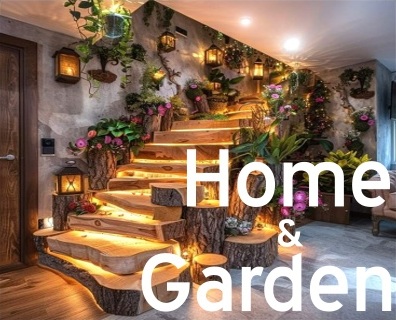 Home & Garden